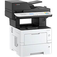 kyocera ma4500fx ecosys multifunction mono laser printer a4