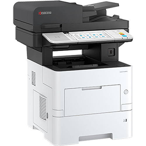Image for KYOCERA MA5500IFX ECOSYS MULTIFUNCTION MONO LASER PRINTER A4 from Office National