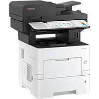 kyocera ma5500ifx ecosys multifunction mono laser printer a4