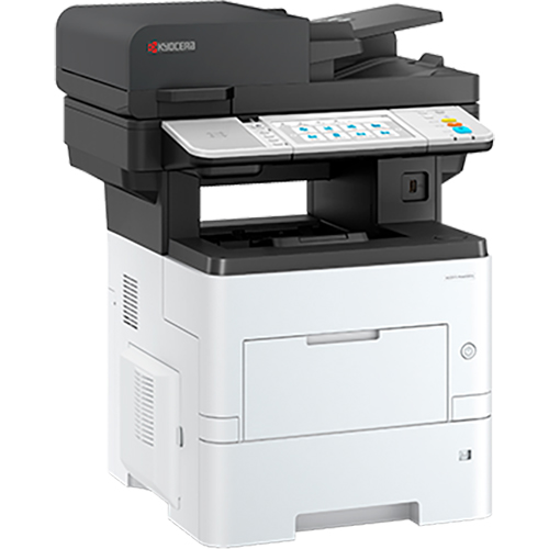 Image for KYOCERA MA6000IFX ECOSYS MULTIFUNCTION MONO LASER PRINTER A4 from Express Office National