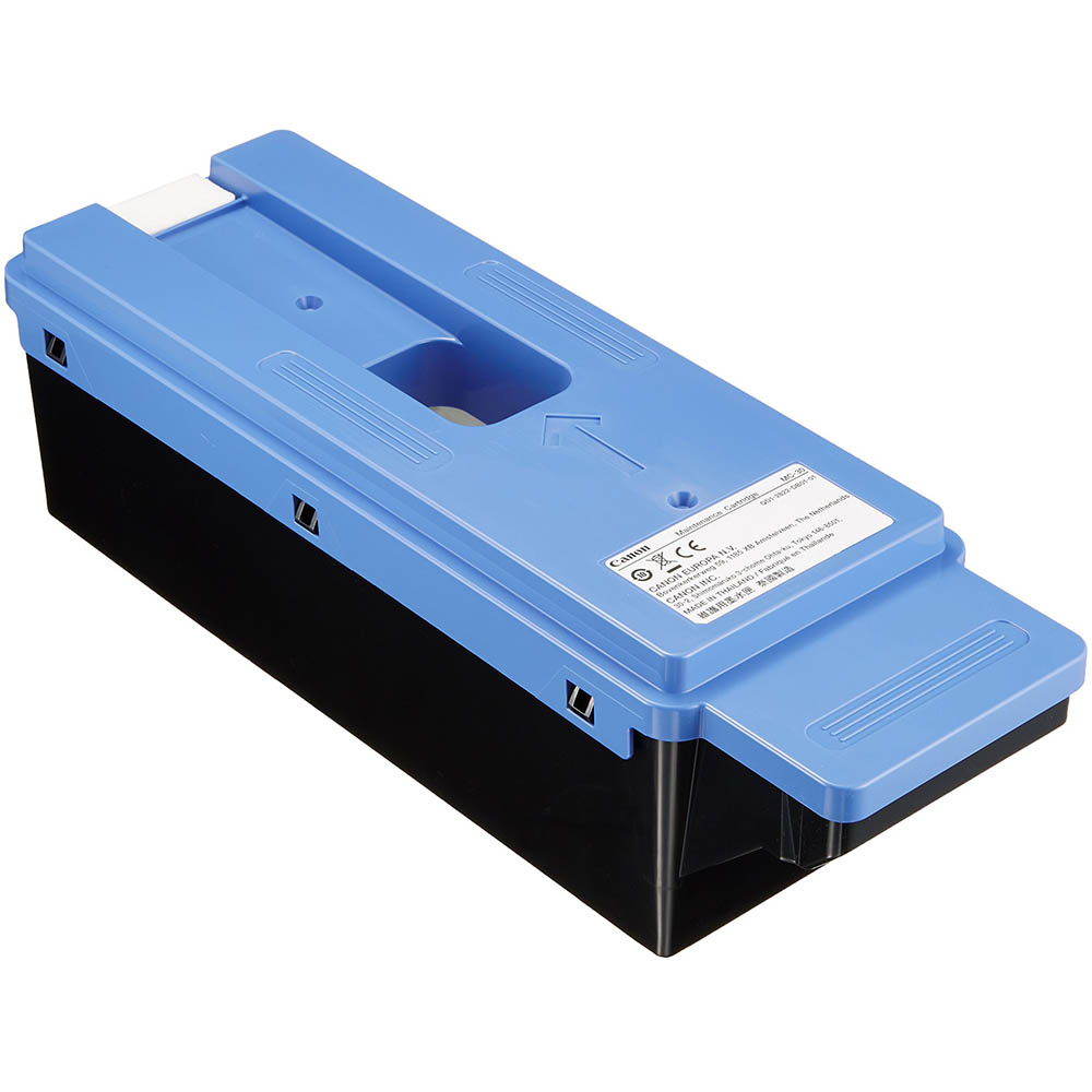 Image for CANON MC-30 MAINTENANCE CARTRIDGE from Aztec Office National