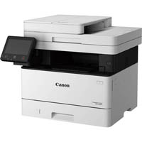 canon mf449x imageclass wireless multifunction mono laser printer a4