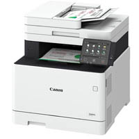canon mf735cx imageclass multifunction laser printer