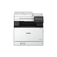 canon mf756cx multifunctional printer laser white