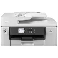 brother mfc-j6540dw a3 inkjet multi-function printer