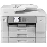 brother mfc-j6957dw a3 inkjet multi-function printer