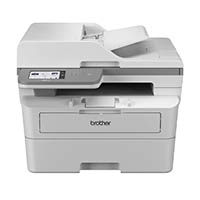 brother mfc-l2920dw multifunction mono laser printer a4 white