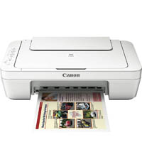 canon mg3060 pixma home multifunction inkjet printer a4 white
