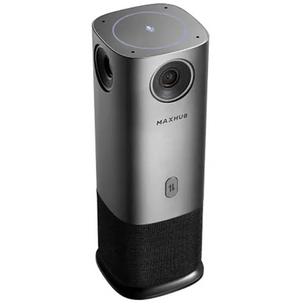 Image for MAXHUB UC M40 360 DEGREE ALL IN ONE CAMERA from Angletons Office National