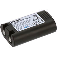 dymo 1759398 rechargeable lithium battery 7.4v