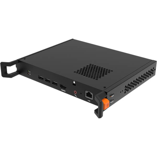 Image for MAXHUB MT51-I7 DISPLAY PANEL PC MODULE from OFFICE NATIONAL CANNING VALE