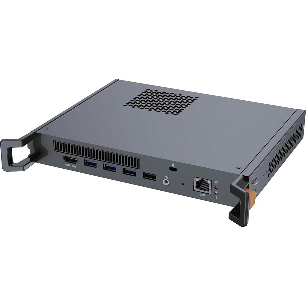Image for MAXHUB MT61-I5 DISPLAY PANEL PC MODULE from Office National