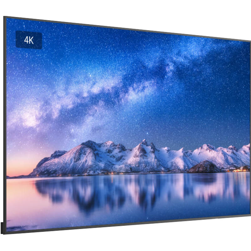 Image for MAXHUB NON TOUCH DISPLAY PANEL 75 INCH from SBA Office National - Darwin