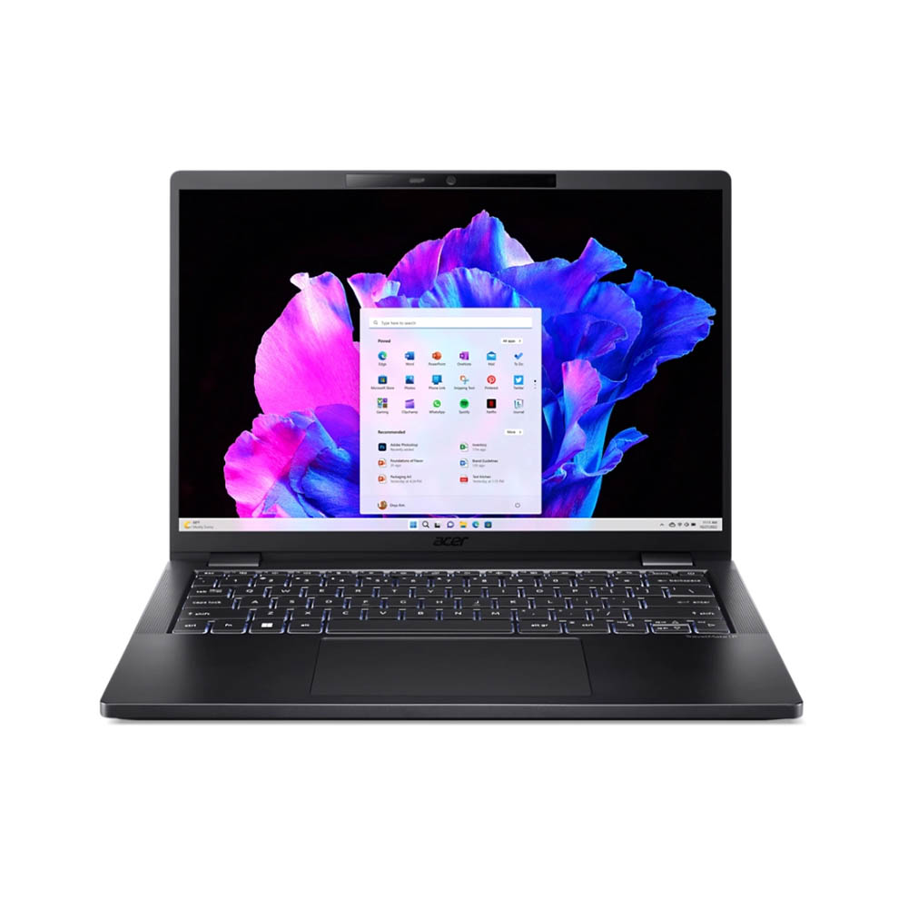 Image for ACER TRAVELMATE NOTEBOOK P614 I7 32GB 14INCHES BLACK from PaperChase Office National
