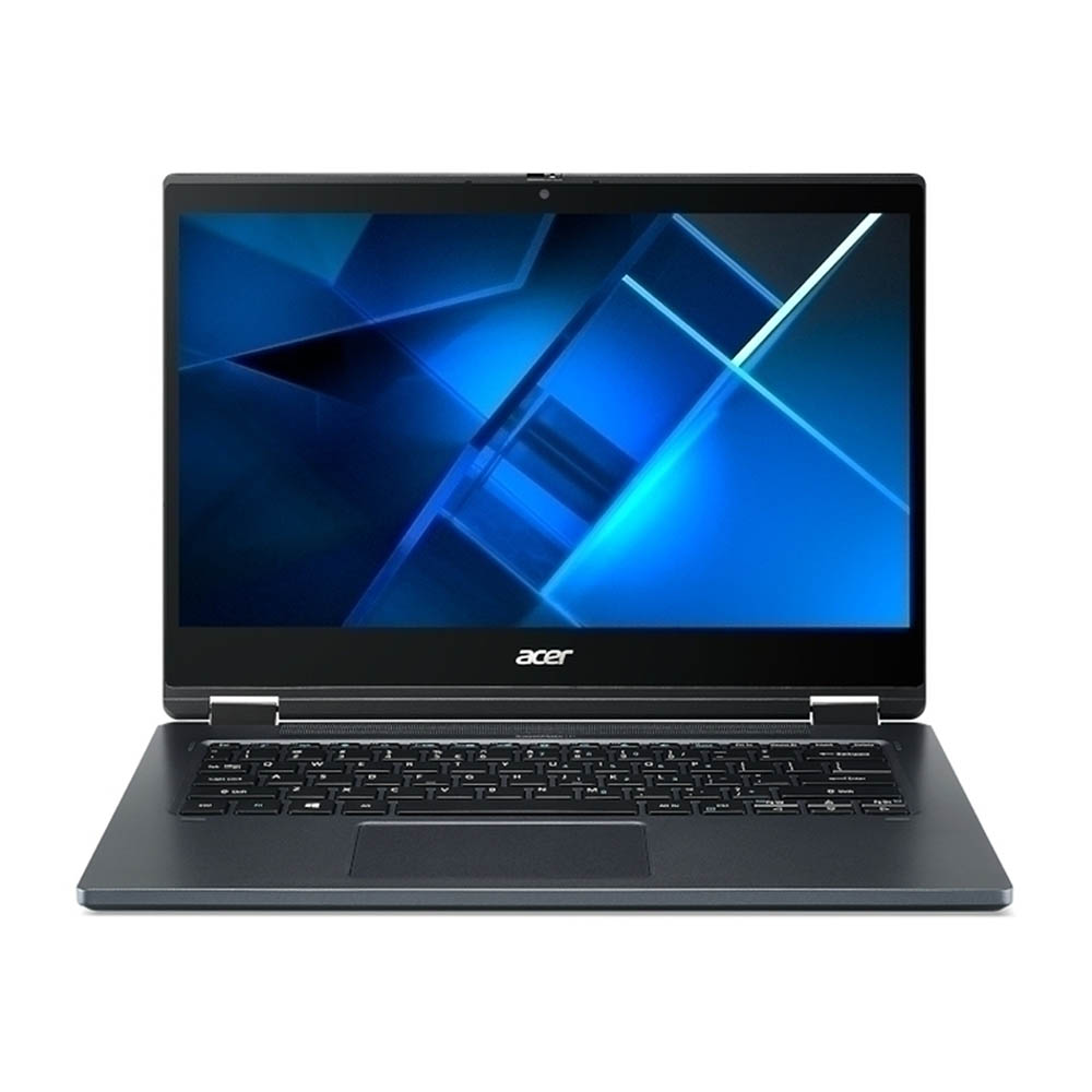 Image for ACER TRAVELMATE NOTEBOOK P214 I5 16GB 14INCHES BLACK from Surry Office National