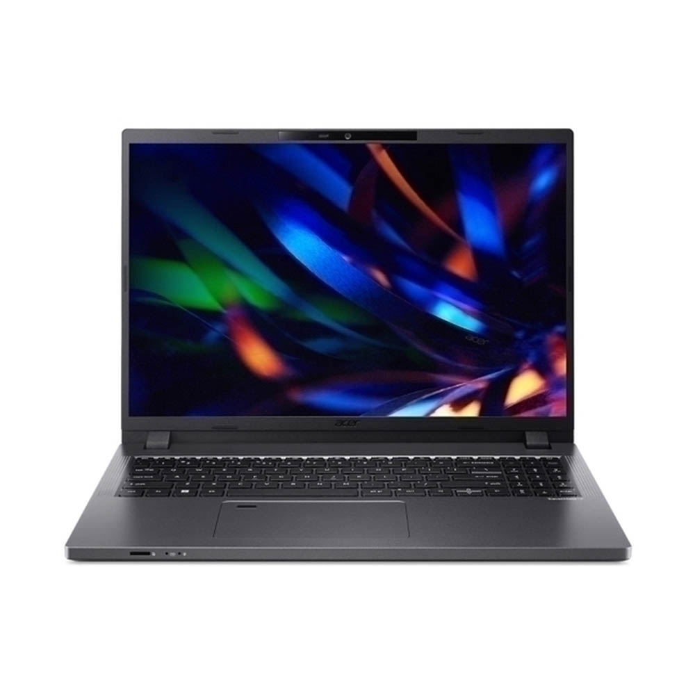 Image for ACER TRAVELMATE LAPTOP P216 I5 8GB 16INCHES BLACK from Office National Sydney Stationery
