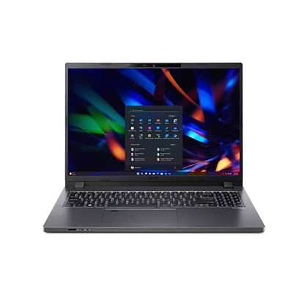 Image for ACER TRAVELMATE BUSINESS LAPTOP I7 16GB 16INCHES BLACK from PaperChase Office National
