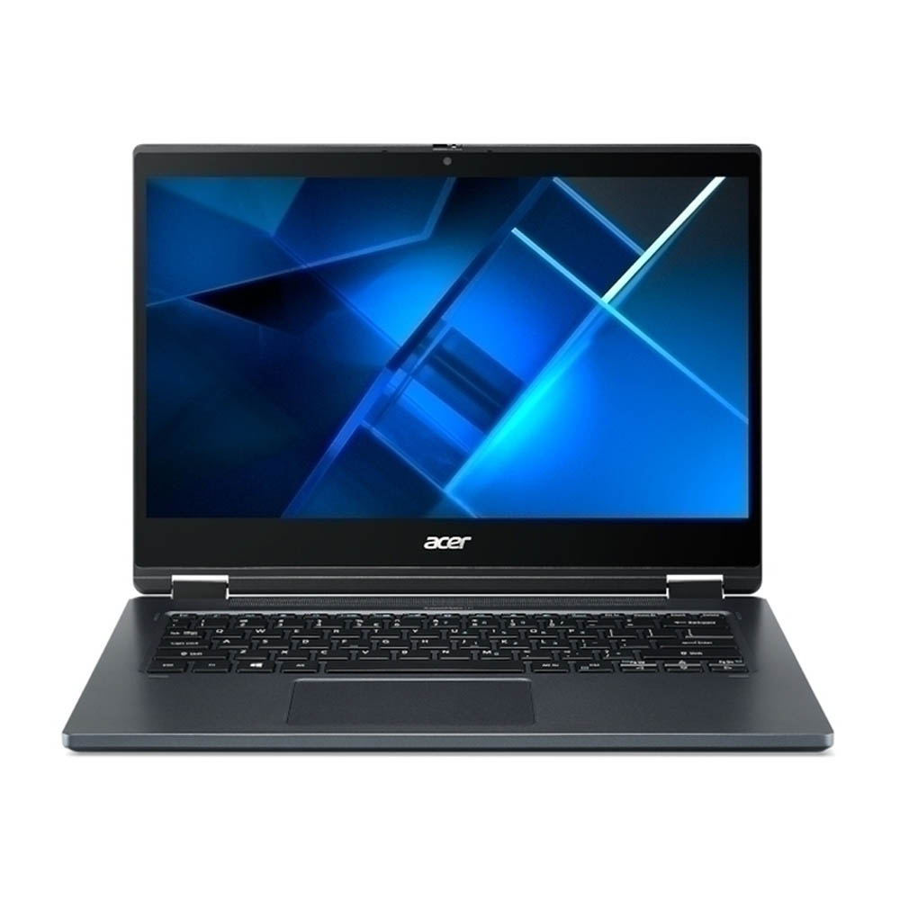 Image for ACER TRAVELMATE LAPTOP P216 I7 16GB 16INCHES BLACK from Office National ONE Solution Business Supplies
