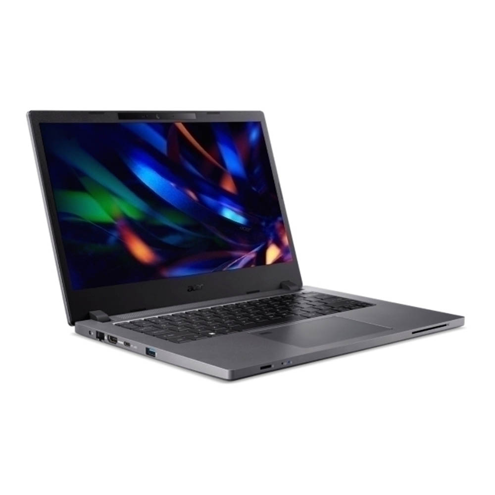 Image for ACER TRAVELMATE NOTEBOOK P214 AMD RYZEN 5 8GB 14 INCHES BLACK from OFFICE NATIONAL CANNING VALE