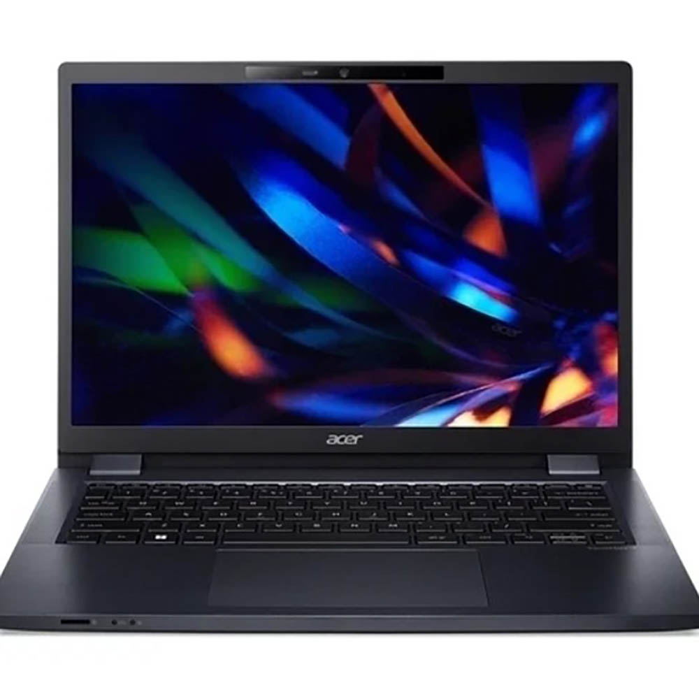 Image for ACER TRAVELMATE LAPTOP P414 I5 16GB 14INCHES BLACK from Emerald Office Supplies Office National