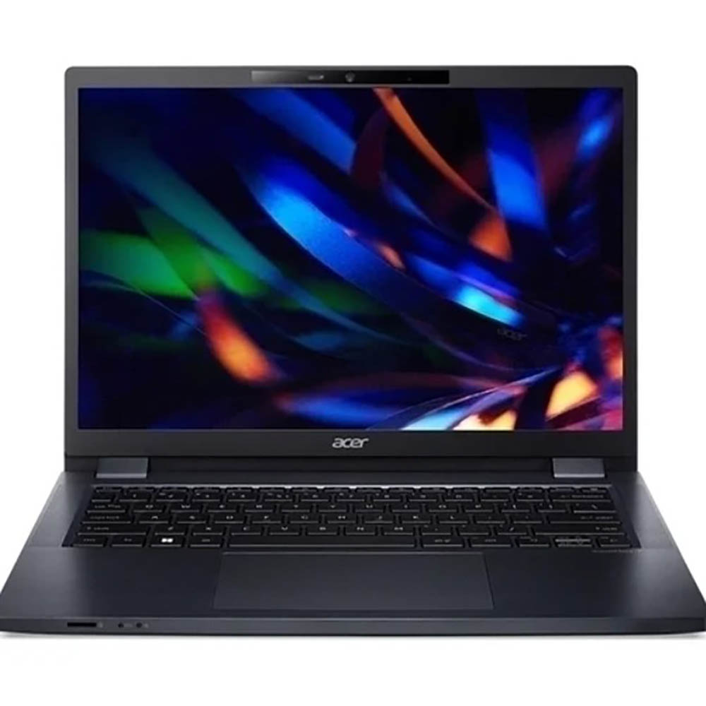 Image for ACER TRAVELMATE LAPTOP P414 I7 16GB 14INCHES BLACK from Premier Office National