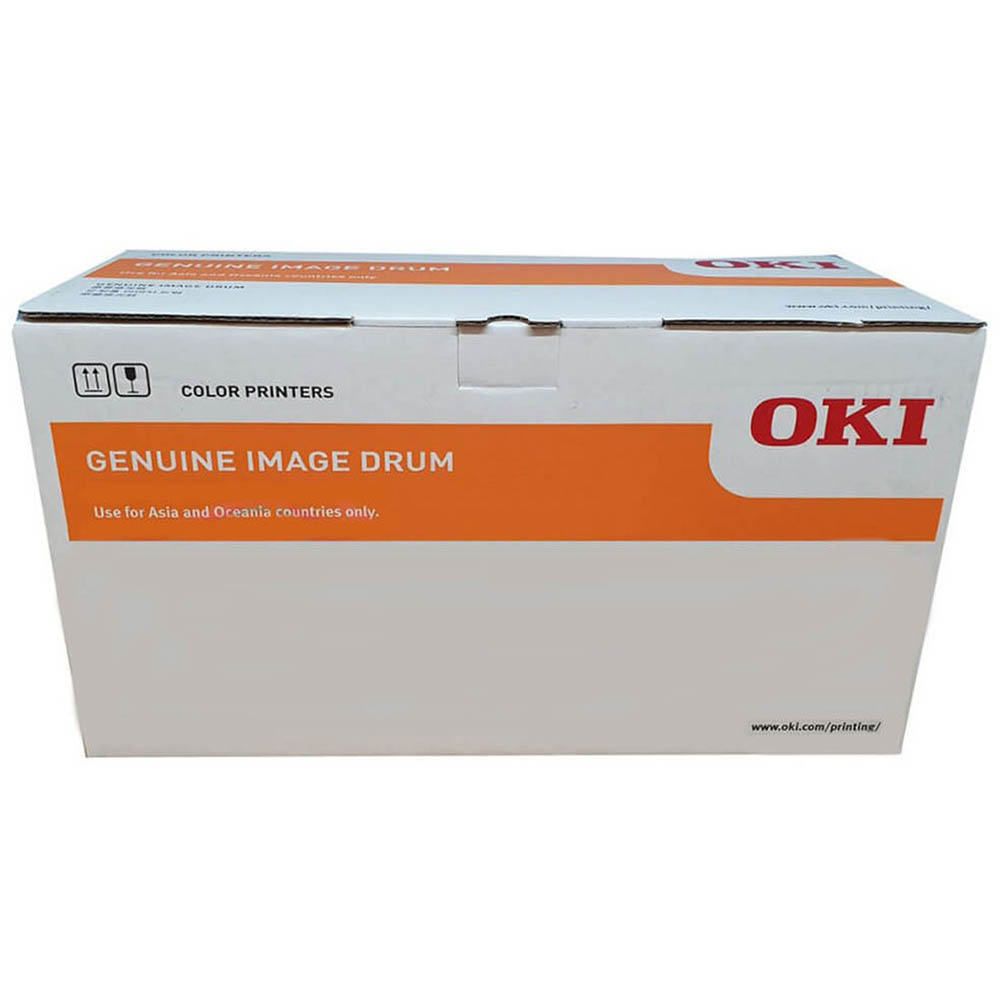 Image for OKI C941WT DRUM UNIT CLEAR from Pirie Office National