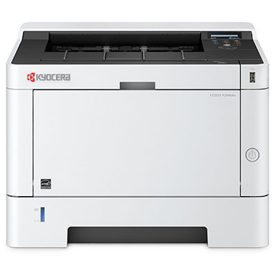 Image for KYOCERA P2040DW ECOSYS WIRELESS MONO LASER PRINTER A4 from Mackay Business Machines (MBM) Office National