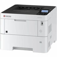 kyocera p3150dn ecosys wireless mono laser printer a4