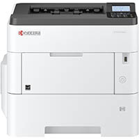 kyocera p3260dn ecosys mono laser printer a4