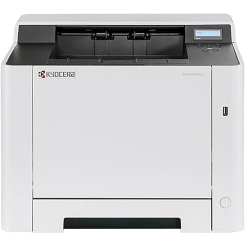 Image for KYOCERA PA2100CWX ECOSYS COLOUR LASER PRINTER A4 from OFFICE NATIONAL CANNING VALE