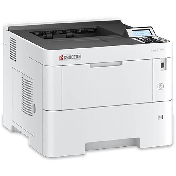 Image for KYOCERA PA4500X ECOSYS MONO LASER PRINTER A4 from Office National