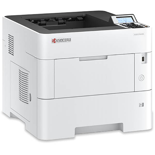 Image for KYOCERA PA5000X ECOSYS MONO LASER PRINTER A4 from Office National