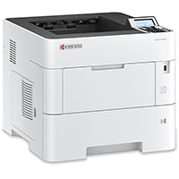 kyocera pa5000x ecosys mono laser printer a4