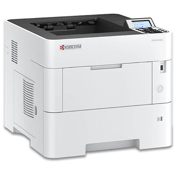 Image for KYOCERA PA5500X ECOSYS MONO LASER PRINTER A4 from Office National