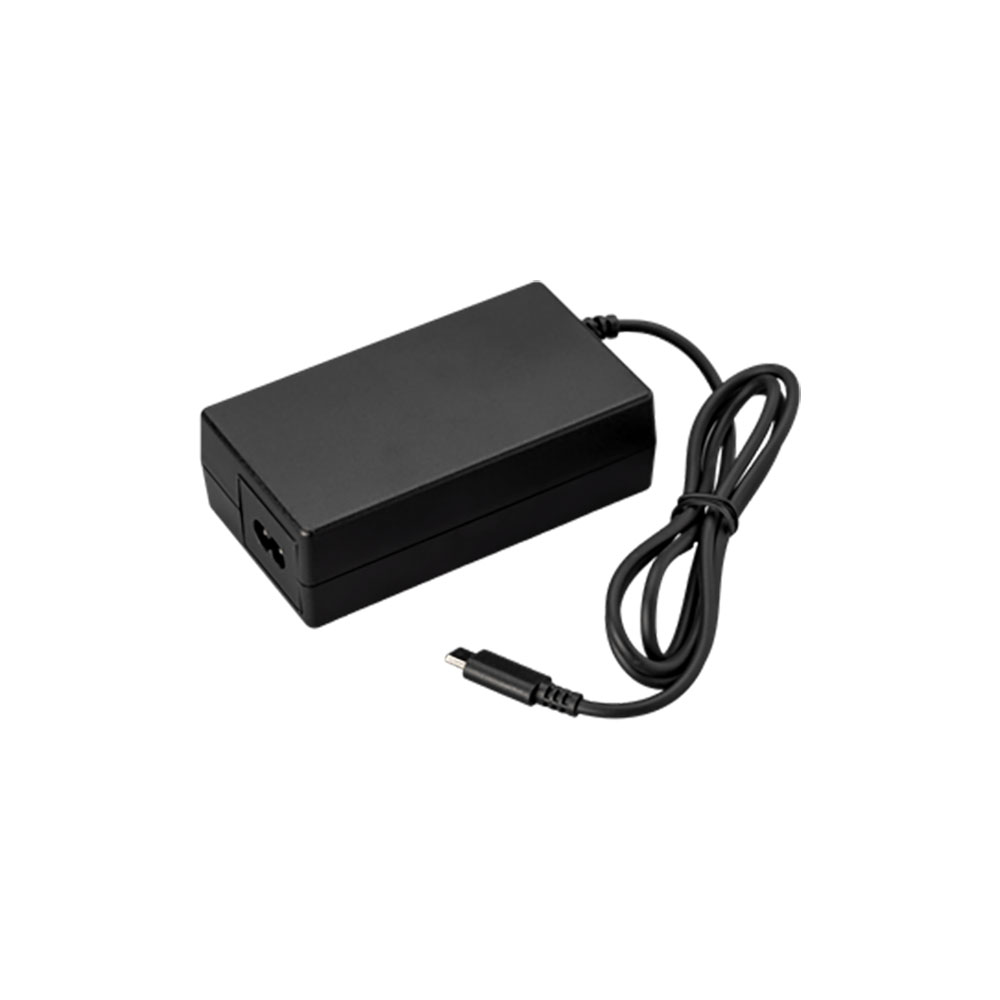 Image for BROTHER AC ADAPTOR USB TYPE C BLACK from Paul John Office National