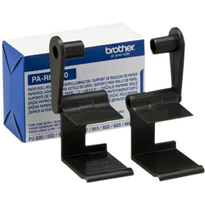 Image for BROTHER PA-RH-600 PAPER ROLL GUIDE HOLDER from Complete Stationery Office National (Devonport & Burnie)