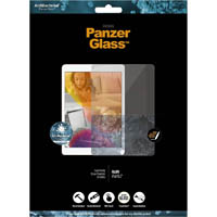 panzerglass screen protector apple ipad 10.2 inch clear