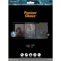 panzerglass screen protector microsoft surface go/go 2 clear