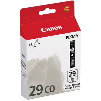 Image for CANON PGI29 CHROMA OPTIMSER INK from OFFICE NATIONAL CANNING VALE