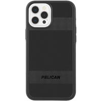 pelican protector case apple iphone 13 pro max black