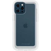 pelican voyager case apple iphone 13 pro max clear