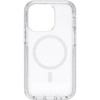 pelican voyager case apple iphone 13 pro magsafe clear