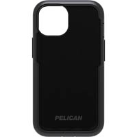 pelican voyager case apple iphone 13 pro magsafe black