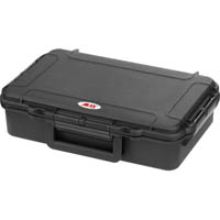 plastica panaro max equipment case 4.99 litre black