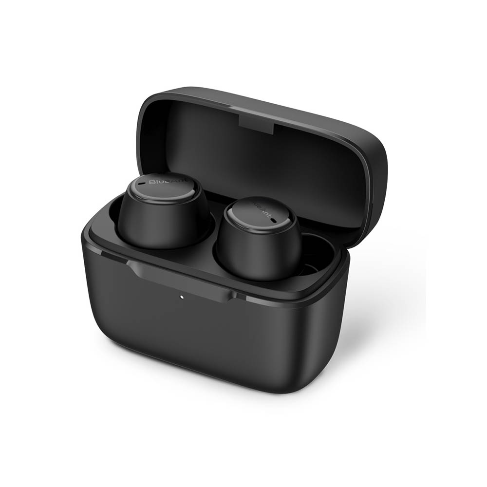 Image for BLUEANT PUMP AIR LITE 2 EARBUDS BLACK from PaperChase Office National