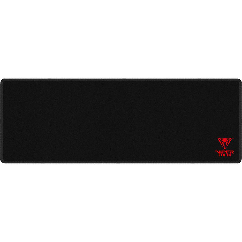 Image for VIPER SUPER GAMING MOUSE PAD BLACK from Two Bays Office National