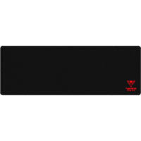 viper super gaming mouse pad black