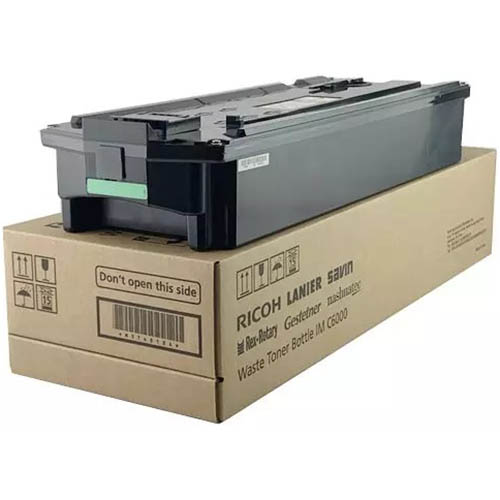 Image for RICOH IM C2000 WASTE TONER CARTRIDGE from Office National