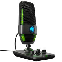 roccat roc-14-910 torch studio-grade usb microphone black