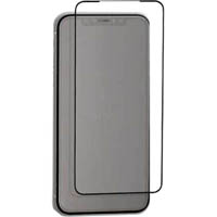 bodyguardz pure-2 edge screen protector apple iphone 11 clear